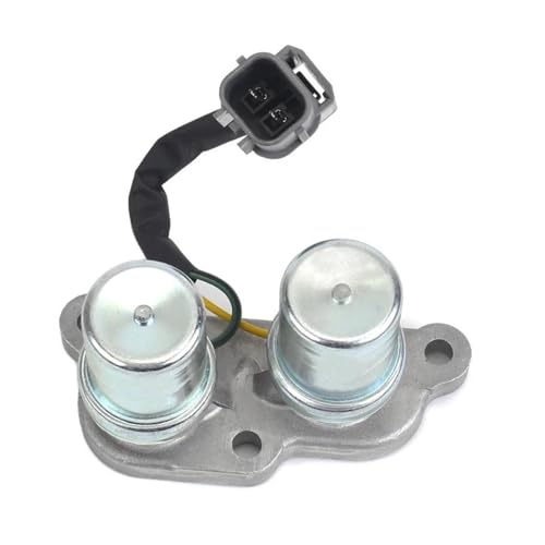 DZSYINGLONGSM Schaltmotor 28200-P4R-003 Übertragung Shift Control Magnet Für Civic 1996-2000 Ersatz 28200P4R003 Schaltmotor Getriebegehäuse von DZSYINGLONGSM