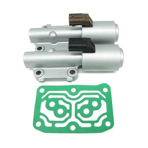 DZSYINGLONGSM Schaltmotor 28260-PRP-014 28260-R90-004 Übertragung Dual Linear Magnet Für Accord Für CR-V 2003-2008 28260PRP014 Schaltmotor Getriebegehäuse von DZSYINGLONGSM