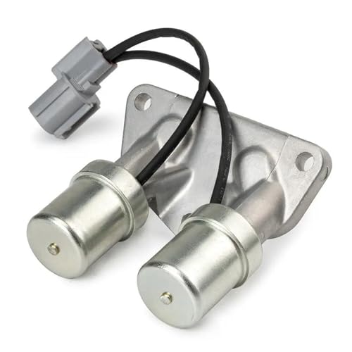 DZSYINGLONGSM Schaltmotor Übertragung Dual Shift Magnet 28200-PLX-003 28200PLX003 Für Civic 1,7 L I4 2001-2005 Ersatz Zubehör Schaltmotor Getriebegehäuse von DZSYINGLONGSM