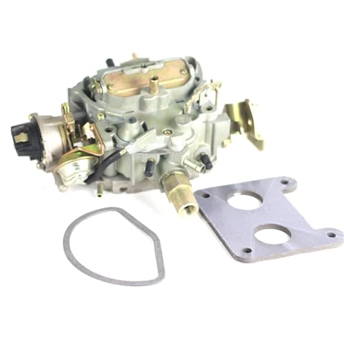 DZSYINGLONGSM Vergaser 138 Auto VERGASER Vergaser Kit Für Chevy Für Buick 2BBL 305 350ci V8 1977-1979 Carb 1806268 180-6268 Ersatzvergaser von DZSYINGLONGSM