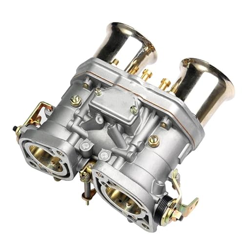 DZSYINGLONGSM Vergaser 40 IDF Vergaser Für Jeep IDF40 EMPI 2 Barrel Carb Horizontale Ersatzvergaser DZSYINGLONGSM Vergaser 40 IDF Vergaser Für Jeep IDF40 EMPI 2 Barrel Carb Horizontale Ersatzvergaser von DZSYINGLONGSM