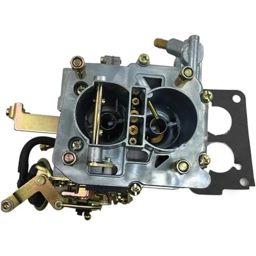 DZSYINGLONGSM Vergaser 460-260-02 Vergaser Assy 32 DMTR 45 Für Ford Für CHT Gas/ALC Ersetzt 460 260 02 Ersatzvergaser von DZSYINGLONGSM