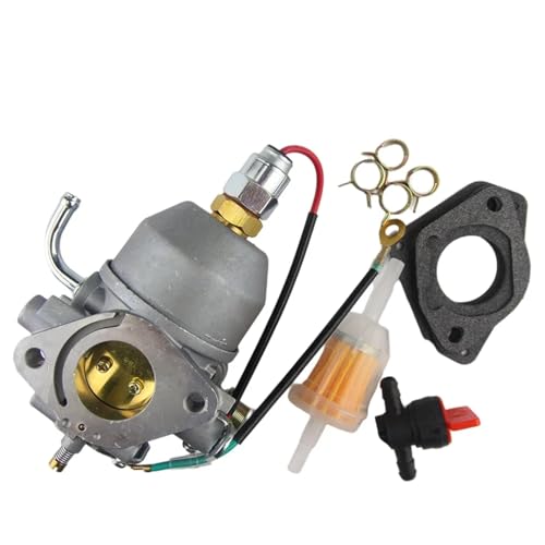 DZSYINGLONGSM Vergaser Für 2485325-S Cv18s Cv21 Cv20s Cv22s Cv725 Vergaser + Dichtung Filter Garten Industrie Vergaser Zubehör Ersatzvergaser von DZSYINGLONGSM