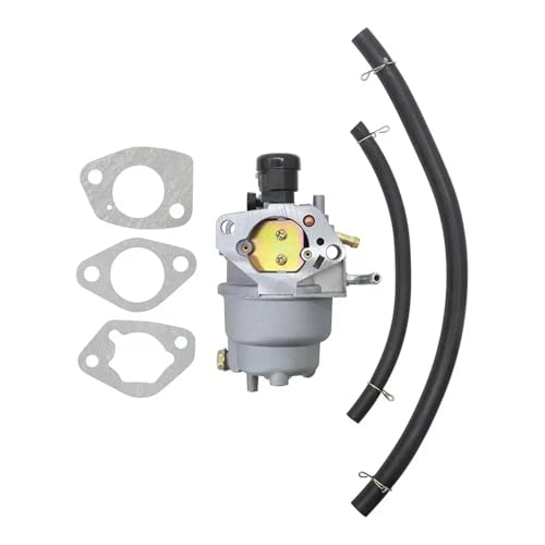 DZSYINGLONGSM Vergaser VERGASER Für HT3813 HT3813K1 HT4213 RASENMÄHER Traktor 16100-ZA0-L01 Ersatzvergaser DZSYINGLONGSM Vergaser VERGASER Für HT3813 HT3813K1 HT4213 RASENMÄHER Traktor 16100-ZA0-L01 Ersatzvergaser von DZSYINGLONGSM