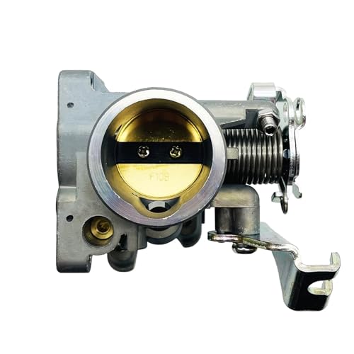 DZSYINGLONGSM Vergaser Vergaser 10 16 Richtige Cbr150 32mm Motorrad Elektronische Kraftstoffeinspritzung Drosselklappengehäuse Drosselklappengehäuse Ersatzvergaser von DZSYINGLONGSM