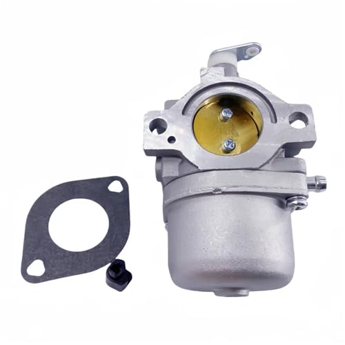 DZSYINGLONGSM Vergaser Vergaser 799728 498027 499161 498231 494502 LMT 5-4993 Rasenmäher Traktor Motor OEM 734463213805DN Ersatzvergaser von DZSYINGLONGSM