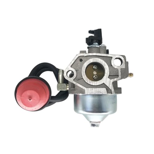 DZSYINGLONGSM Vergaser Vergaser 951-14024 Für 951-11193 951-11193A 751-11193A 951-14024A 751-14024A Schneefräse Vergaser 183S 183SA Ersatzvergaser von DZSYINGLONGSM