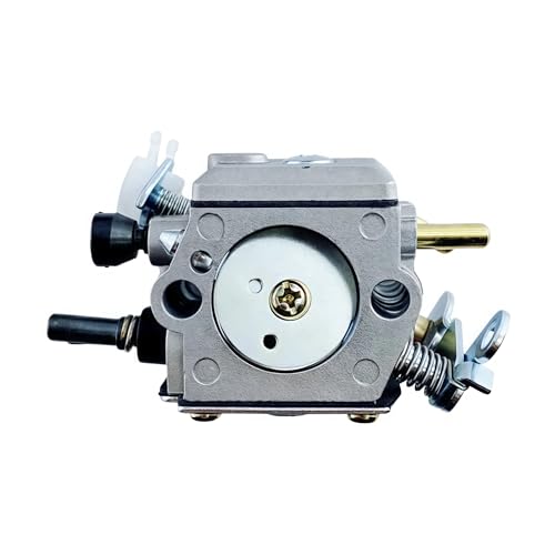 DZSYINGLONGSM Vergaser Vergaser-Ansaugsatz Carb HD-12 HD-6 362 365 371 372 372XP Für Kettensäge 503283203 Ersatzvergaser(1pc) von DZSYINGLONGSM
