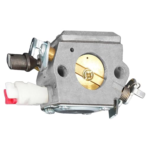 DZSYINGLONGSM Vergaser Vergaser Für 353 357 359 359XP 357XP C3-EL42 CS2156 CS2159 OEM 505203001 Kettensäge Motor Ersatzvergaser von DZSYINGLONGSM