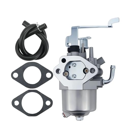 DZSYINGLONGSM Vergaser Vergaser Für 5000 Watt Generator HU5000 BP UT905000P Carb Ersatzvergaser von DZSYINGLONGSM