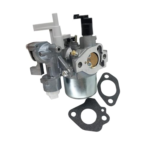 DZSYINGLONGSM Vergaser Vergaser Für Subaru Für Robin EX17 EX13 EX17D 6.0HP 4-Takt-Motor 277-62301-30,277-62301-50 Ersatzvergaser von DZSYINGLONGSM