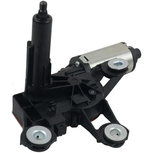 DZSYINGLONGSM Wischermotoren Auto Scheibenwischermotor Hinten Für Land Für Rover Für Freelander 2006-2014 2.2D LR002243 LR033226 579745 Auto Scheibenwischermotor von DZSYINGLONGSM