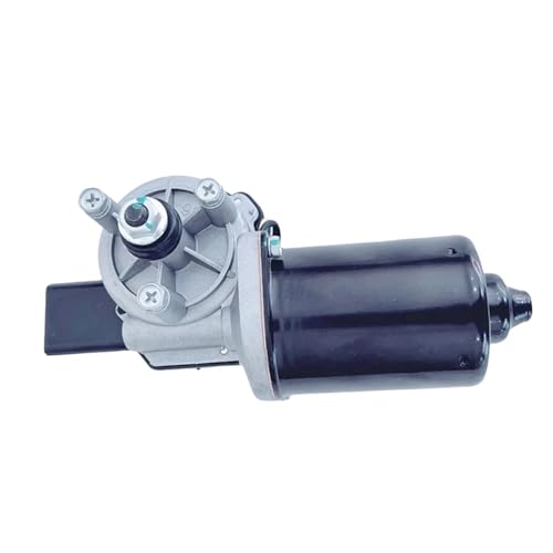 DZSYINGLONGSM Wischermotoren Frontscheibenwischermotor 68002388AA 55077859AC 55077859AB Für Jeep Für Wrangler 2007-2017 Für Wrangler JK Sport Utility Auto Scheibenwischermotor von DZSYINGLONGSM
