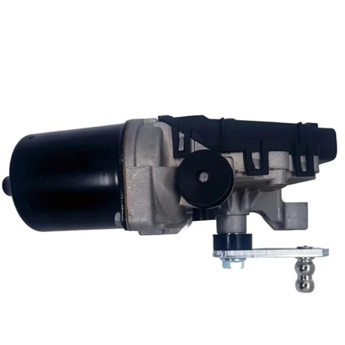 DZSYINGLONGSM Wischermotoren Frontscheibenwischermotor Nr. 981102F000/981103K000 Scheibenwischermotor Für KIA Für Cerato Für Spectra Auto Scheibenwischermotor von DZSYINGLONGSM