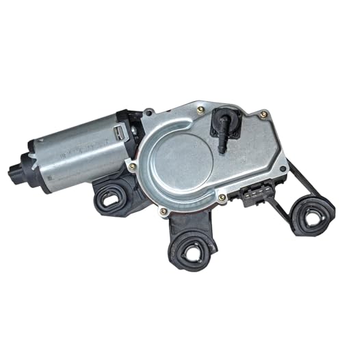 DZSYINGLONGSM Wischermotoren Heckscheibenwischermotor Für A4 A6 B8 C6 Für Allroad Für Avant Für Quattro 2.0 2.7TDI 4FH C6 2.7 TDI 4F9955711B/579602 4F9955711A Auto Scheibenwischermotor DZSYINGLONGSM Wischermotoren Heckscheibenwischermotor Für A4 A6 B8 C6 Für Allroad Für Avant Für Quattro 2.0 2.7TDI 4FH C6 2.7 TDI 4F9955711B/579602 4F9955711A Auto Scheibenwischermotor von DZSYINGLONGSM