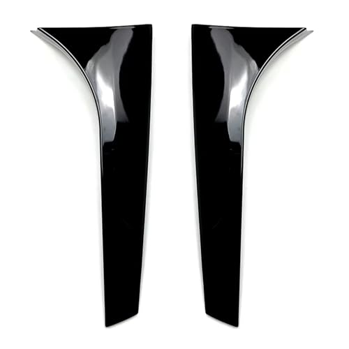 DZSYOHFS Frontspoiler 2 STÜCKE Für Mercedes Für Benz Für B-Klasse W246 B180 B200 2012-2018 Heckscheiben-Seitenspoiler Canard Splitter Von Gloss Black ABS Front Spoiler Lippe DZSYOHFS Frontspoiler 2 STÜCKE Für Mercedes Für Benz Für B-Klasse W246 B180 B200 2012-2018 Heckscheiben-Seitenspoiler Canard Splitter Von Gloss Black ABS Front Spoiler Lippe von DZSYOHFS