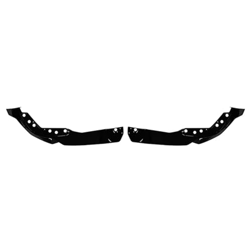 DZSYOHFS Frontspoiler ABS Frontschürze Lip Spoiler Glänzend Schwarz Diffusor Schutz Für 3 Serie G20 G28 Lci 2023 + Front Spoiler Lippe DZSYOHFS Frontspoiler ABS Frontschürze Lip Spoiler Glänzend Schwarz Diffusor Schutz Für 3 Serie G20 G28 Lci 2023 + Front Spoiler Lippe von DZSYOHFS
