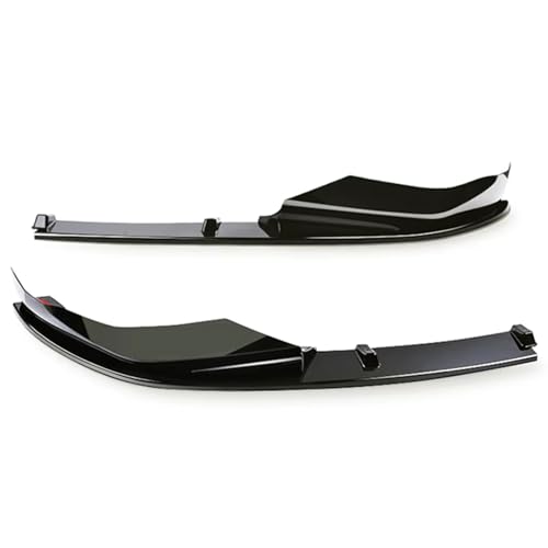 DZSYOHFS Frontspoiler Für 3 Serie G20 G28 320i 325i 330i 360i 2019-2022 ABS Front Stoßstange Lip Diffusor Spoiler Splitter Abdeckung Front Spoiler Lippe DZSYOHFS Frontspoiler Für 3 Serie G20 G28 320i 325i 330i 360i 2019-2022 ABS Front Stoßstange Lip Diffusor Spoiler Splitter Abdeckung Front Spoiler Lippe von DZSYOHFS
