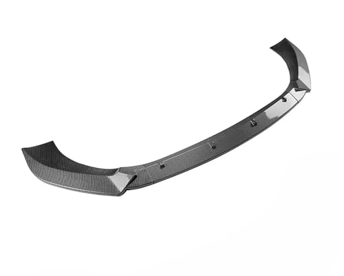 DZSYOHFS Frontspoiler Für Mercedes Für Benz Für GLB X247 GLB200 GLB35 AMG Stil 2020 2021 2022 2023 Auto Front Stoßstange Lip Diffusor Schutz Spoiler Durch ABS Front Spoiler Lippe(Kohlenstoff-Look) DZSYOHFS Frontspoiler Für Mercedes Für Benz Für GLB X247 GLB200 GLB35 AMG Stil 2020 2021 2022 2023 Auto Front Stoßstange Lip Diffusor Schutz Spoiler Durch ABS Front Spoiler Lippe(Kohlenstoff-Look) von DZSYOHFS