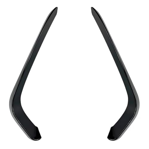 DZSYOHFS Frontspoiler Für VW Für Passat Für B8 2016-2019 Frontstoßstange Spoilerlippe Unterer Kühlergrill Nebelscheinwerfer Licht Autoaufkleber Schwarz Glänzend Front Spoiler Lippe(Schwarz glänzend) DZSYOHFS Frontspoiler Für VW Für Passat Für B8 2016-2019 Frontstoßstange Spoilerlippe Unterer Kühlergrill Nebelscheinwerfer Licht Autoaufkleber Schwarz Glänzend Front Spoiler Lippe(Schwarz glänzend) von DZSYOHFS
