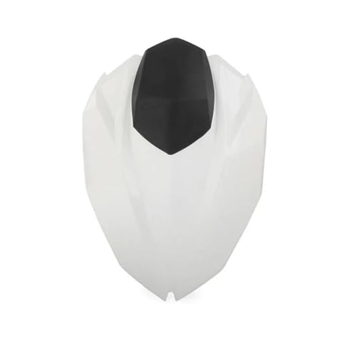 DZSYOHFS Motorrad Soziusabdeckung Motorrad Hinten Passagier Gugel Sitz Zurück Abdeckung Verkleidung Teil Für Kawasaki Für Ninja Für Z800 Für Z 800 2012-2020 Soziusabdeckung(Weiss) von DZSYOHFS