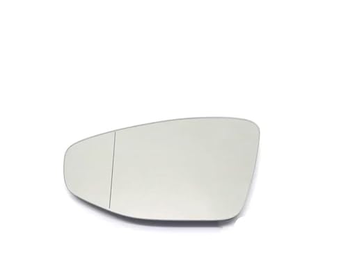 DZSYOHFS Spiegelglas Ersatz Für A3 8Y S3 8Y RS3 8Y RS ALS 3 2020 2021 2022 2023 2024 Auto Seite Spiegel Reflektierende Objektiv rückspiegel Glas Linsen Beheizbar Asphärisch(1PC Left) von DZSYOHFS