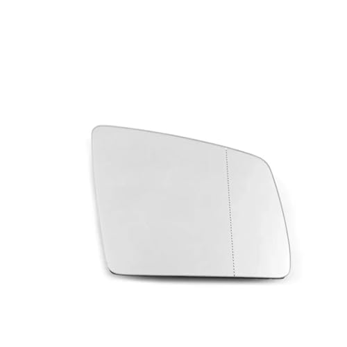 DZSYOHFS Spiegelglas Ersatz Für Mercedes Für Benz GL ML GLE Klasse W164 W166 C292 Auto Linke oder Rechte Seite Spiegel Reflektierende Objektiv rückspiegel Glas Linsen Beheizbar Asphärisch(1PC Right) DZSYOHFS Spiegelglas Ersatz Für Mercedes Für Benz GL ML GLE Klasse W164 W166 C292 Auto Linke oder Rechte Seite Spiegel Reflektierende Objektiv rückspiegel Glas Linsen Beheizbar Asphärisch(1PC Right) von DZSYOHFS