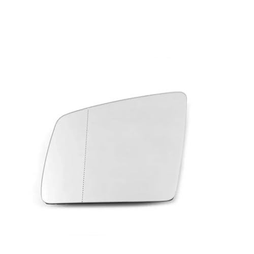 DZSYOHFS Spiegelglas Ersatz Für Mercedes Für Benz GL ML GLE Klasse W164 W166 C292 Auto Linke oder Rechte Seite Spiegel Reflektierende Objektiv rückspiegel Glas Linsen Beheizbar Asphärisch(1PC Left) DZSYOHFS Spiegelglas Ersatz Für Mercedes Für Benz GL ML GLE Klasse W164 W166 C292 Auto Linke oder Rechte Seite Spiegel Reflektierende Objektiv rückspiegel Glas Linsen Beheizbar Asphärisch(1PC Left) von DZSYOHFS