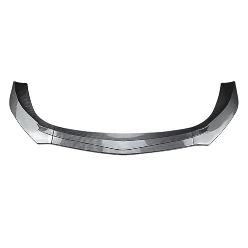 Frontspoiler Auto-Frontlippe/Stoßfängerspoiler Glänzend Schwarz Oder Carbon-Optik Für Mercedes Für Benz Für Eine Klasse W177 2019–2022 Für A180 A200 A35 AMG Front Spoiler Lippe(Kohlenstoff-Look) Frontspoiler Auto-Frontlippe/Stoßfängerspoiler Glänzend Schwarz Oder Carbon-Optik Für Mercedes Für Benz Für Eine Klasse W177 2019–2022 Für A180 A200 A35 AMG Front Spoiler Lippe(Kohlenstoff-Look) von DZSYOHFS