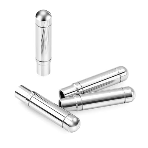Autoinnenraum Kompatibel Mit Chevrolet Für Cruze Für Trax 2009 2010 2011 2012 2013 2014 2015 2016 Autotürschloss Stangenbolzen Türschloss Stick Pin Cap Dekoration von DZWDY