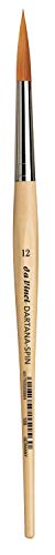 Da Vinci Dartana Spin Series 188 Watercolour Brush Size 12 von DA VINCI