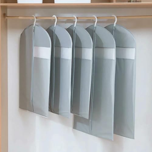 DaBingDian 3 stücke/Lot Eva Gedruckt Staub Abdeckung Kleidung Hängen Taschen Hause Anzug Mantel Staub Abdeckung Lagerung Kleiderschrank Veranstalter DaBingDian 3 stücke/Lot Eva Gedruckt Staub Abdeckung Kleidung Hängen Taschen Hause Anzug Mantel Staub Abdeckung Lagerung Kleiderschrank Veranstalter von DaBingDian