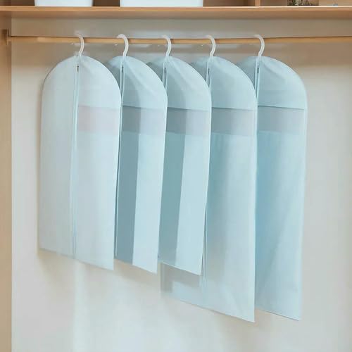 DaBingDian 3 stücke/Lot Eva Gedruckt Staub Abdeckung Kleidung Hängen Taschen Hause Anzug Mantel Staub Abdeckung Lagerung Kleiderschrank Veranstalter DaBingDian 3 stücke/Lot Eva Gedruckt Staub Abdeckung Kleidung Hängen Taschen Hause Anzug Mantel Staub Abdeckung Lagerung Kleiderschrank Veranstalter von DaBingDian