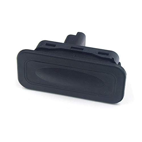 Backup Switch Boot Heckklappe Trunk Release Switch 8200076256 for Renault Clio Megane Captur Kangoo Fluence Schwarz Gepäckschalter Backup Switch Boot Heckklappe Trunk Release Switch 8200076256 for Renault Clio Megane Captur Kangoo Fluence Schwarz Gepäckschalter von DaJiKan