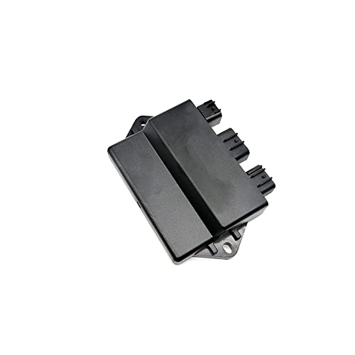 Zündkontrolle. CDI. Modul for Yamaha ATV YFM660 Raptor 660 2002-2003 5LP-85540-20-00 CSL2017 DaJiKan Zündkontrolle. CDI. Modul for Yamaha ATV YFM660 Raptor 660 2002-2003 5LP-85540-20-00 CSL2017 DaJiKan von DaJiKan
