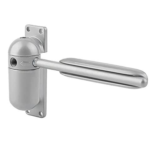 DaMohony Adjustable Surface Mounted Automatic Door Door Closer Spring Loaded for Auto Closing DaMohony Adjustable Surface Mounted Automatic Door Door Closer Spring Loaded for Auto Closing von DaMohony