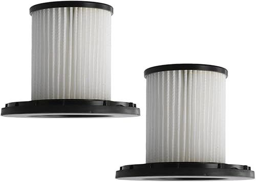 Daaxing 1/2/4 Ersatzfilter passend für Bosch Akku-Staubsauger Unlimited 7er-Serie, waschbare, wiederverwendbare Filter, Teil 12040193, 2 Stück Daaxing 1/2/4 Ersatzfilter passend für Bosch Akku-Staubsauger Unlimited 7er-Serie, waschbare, wiederverwendbare Filter, Teil 12040193, 2 Stück von Daaxing