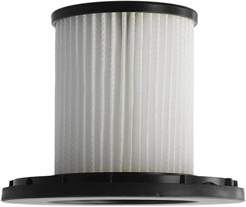 Daaxing 1/2/4 Ersatzfilter passend für Bosch Akku-Staubsauger Unlimited 7er-Serie, waschbare, wiederverwendbare Filter, Teil 12040193 (1 Packung) von Daaxing