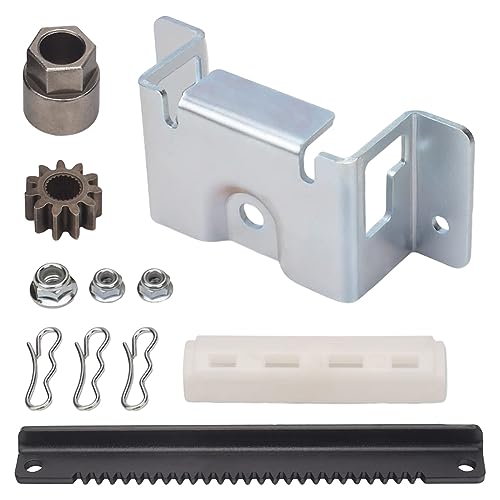 Daaxing 753-11064B CR12 Lenkservice-Kit passend für Cub Cadet CC30 CC30H CC30E Hydro Mini Riders/MTD Columbia CR30 Rasentraktor Ersatzteile von Daaxing