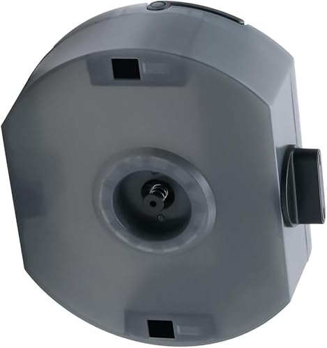 Daaxing Ersatz-Wassertankbox-Modul für Roomba Braava Jet M6 M-Serie Roboter-Mopp, Zubehör, Automatische Wischreinigung, Marmor, Fliese, Glas, Holz Daaxing Ersatz-Wassertankbox-Modul für Roomba Braava Jet M6 M-Serie Roboter-Mopp, Zubehör, Automatische Wischreinigung, Marmor, Fliese, Glas, Holz von Daaxing