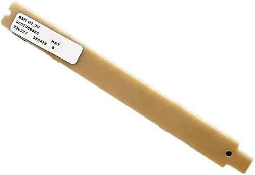 Daaxing LED-Lichtleiste, Ersatz-LED-Lichtleiste, passend für Siemens BSH9001030205 9001069888, 3 V, 6 V Kühlschränke (3 V) von Daaxing