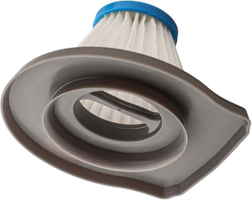 Daaxing Waschbare Filter für Black & Decker für Dust Buster Clean für Slim & Reviva Serie Handstaubsauger Ersatzteile (1 Packung) von Daaxing