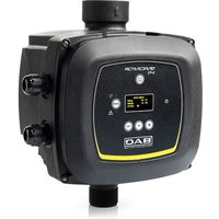 DAB - Active Driver Plus m/m 1.1 - Pumpensteuersystem - Schaltet die Pumpe automatisch je nach Wasserbedarf ein und aus - Druckschalter von Dab