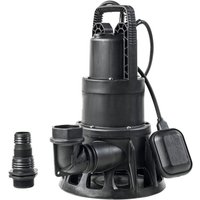 DAB - Feka bvp 750 m-a Tauchpumpe - Mit Schwimmer - 23.400 L/Std. - Korngröße 38 mm - 1000W - Schmutzwasserpumpe - Schmutzwasser tauchpumpe von Dab