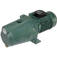DAB Jet 300 T Gartenpumpe - 10.800 L/Std. - 2500W - Förderhöhe 51 m - Sehr robuste - Funktioniert mit drehstrom (400V) - Bewässerung von Dab