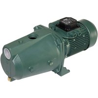DAB Jet 300 T Gartenpumpe - 10.800 L/Std. - 2500W - Förderhöhe 51 m - Sehr robuste - Funktioniert mit drehstrom (400V) - Bewässerung von Dab