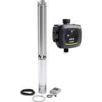 DAB S4 3/19 M KIT + DAB Active Driver Plus M/M 1.5 Brunnenpumpe von Dab