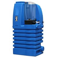 DAB - e.sytank kategorie 5 typ ab überlauf 500 Liter perfekt für e.sybox passender Behälter 60186098 von Dab
