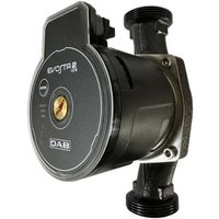Hocheffizienzpumpe Heizungspumpe Evosta2 75/180 (25-75/180) eei 0,2 180mm oem pwm - DAB von Dab