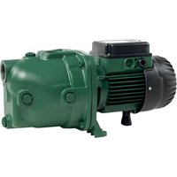 DAB - jet 132 m IE2 0,85 kW einphasige elektrische Pumpe - Code 60212475H von Dab